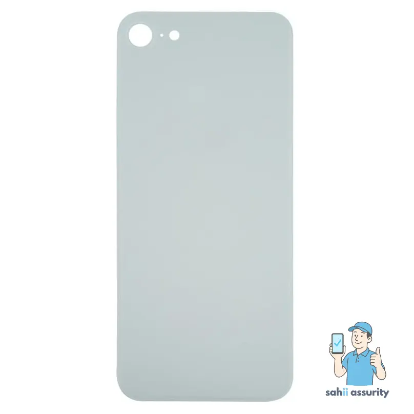Back Panel Cover for Apple iPhone 8 thumbnail